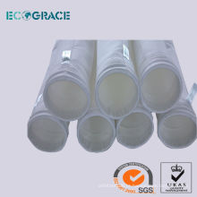 Filter Sock PTFE 100% Filtro de Saco